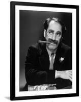 Groucho Marx-null-Framed Photographic Print