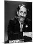 Groucho Marx-null-Mounted Photographic Print