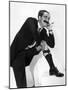 Groucho Marx-null-Mounted Photographic Print