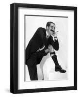 Groucho Marx-null-Framed Photographic Print