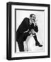 Groucho Marx-null-Framed Photographic Print