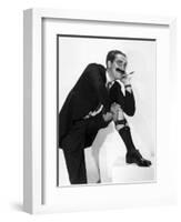 Groucho Marx-null-Framed Photographic Print