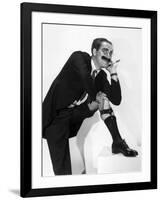 Groucho Marx-null-Framed Photographic Print