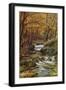 Groudle Glen, I of Man-Alfred Robert Quinton-Framed Giclee Print