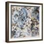 Ground Flocks-li bo-Framed Giclee Print