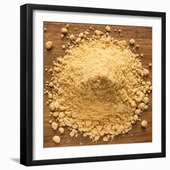 Ground Mustard-Steve Gadomski-Framed Photographic Print