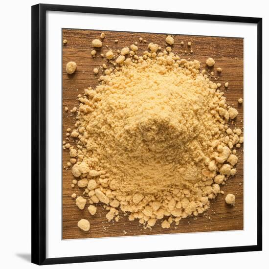 Ground Mustard-Steve Gadomski-Framed Photographic Print