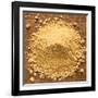 Ground Mustard-Steve Gadomski-Framed Photographic Print