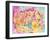 Ground Of Being-Carissa Luminess-Framed Giclee Print