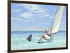 Ground Swell, 1939-Edward Hopper-Framed Art Print