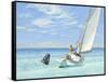 Ground Swell, 1939-Edward Hopper-Framed Stretched Canvas