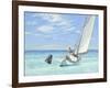 Ground Swell, 1939-Edward Hopper-Framed Art Print