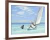 Ground Swell, 1939-Edward Hopper-Framed Art Print