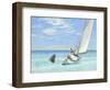 Ground Swell, 1939-Edward Hopper-Framed Art Print