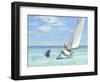 Ground Swell, 1939-Edward Hopper-Framed Art Print