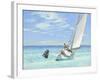 Ground Swell, 1939-Edward Hopper-Framed Art Print