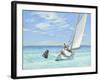 Ground Swell, 1939-Edward Hopper-Framed Art Print