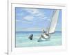 Ground Swell, 1939-Edward Hopper-Framed Art Print