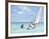 Ground Swell, 1939-Edward Hopper-Framed Art Print