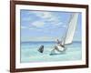 Ground Swell, 1939-Edward Hopper-Framed Art Print