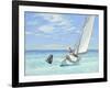 Ground Swell, 1939-Edward Hopper-Framed Art Print