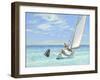 Ground Swell, 1939-Edward Hopper-Framed Art Print