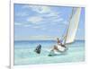 Ground Swell, 1939-Edward Hopper-Framed Art Print