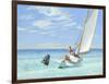 Ground Swell, 1939-Edward Hopper-Framed Art Print