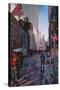 Ground Zero I, 2002-Hector McDonnell-Stretched Canvas