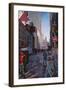 Ground Zero I, 2002-Hector McDonnell-Framed Giclee Print