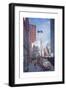 Ground Zero II, 2002-Hector McDonnell-Framed Art Print