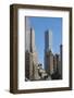 Ground Zero-Guido Cozzi-Framed Photographic Print