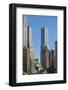 Ground Zero-Guido Cozzi-Framed Photographic Print