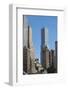 Ground Zero-Guido Cozzi-Framed Photographic Print