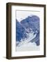 Grounded Icebergs, Sydkap, Scoresbysund, Northeast Greenland, Polar Regions-Michael Nolan-Framed Photographic Print