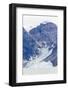 Grounded Icebergs, Sydkap, Scoresbysund, Northeast Greenland, Polar Regions-Michael Nolan-Framed Photographic Print