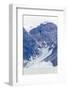 Grounded Icebergs, Sydkap, Scoresbysund, Northeast Greenland, Polar Regions-Michael Nolan-Framed Photographic Print