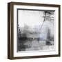 Grounded III-PI Studio-Framed Art Print