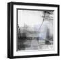 Grounded III-PI Studio-Framed Art Print