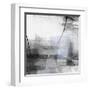 Grounded III-PI Studio-Framed Art Print