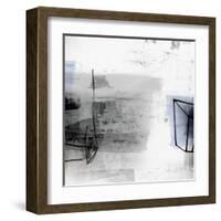 Grounded IV-PI Studio-Framed Art Print