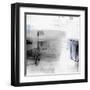 Grounded IV-PI Studio-Framed Art Print