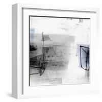 Grounded IV-PI Studio-Framed Art Print