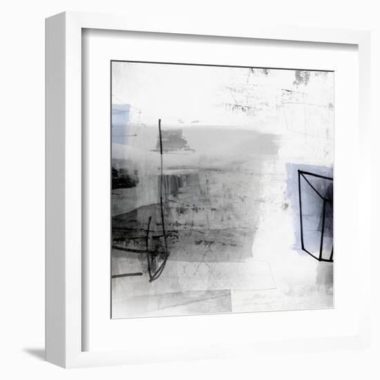 Grounded IV-PI Studio-Framed Art Print