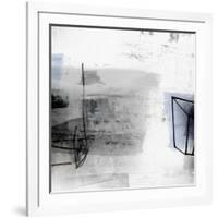 Grounded IV-PI Studio-Framed Art Print