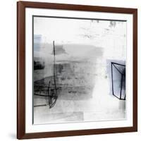 Grounded IV-PI Studio-Framed Art Print