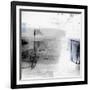 Grounded IV-PI Studio-Framed Art Print