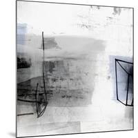 Grounded IV-PI Studio-Mounted Art Print