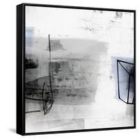 Grounded IV-PI Studio-Framed Stretched Canvas