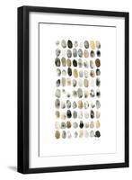 Grounded-Laura Horn-Framed Art Print